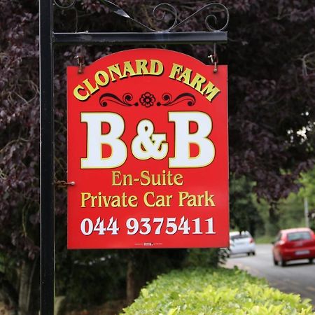 Clonard Farm B&B Exteriér fotografie