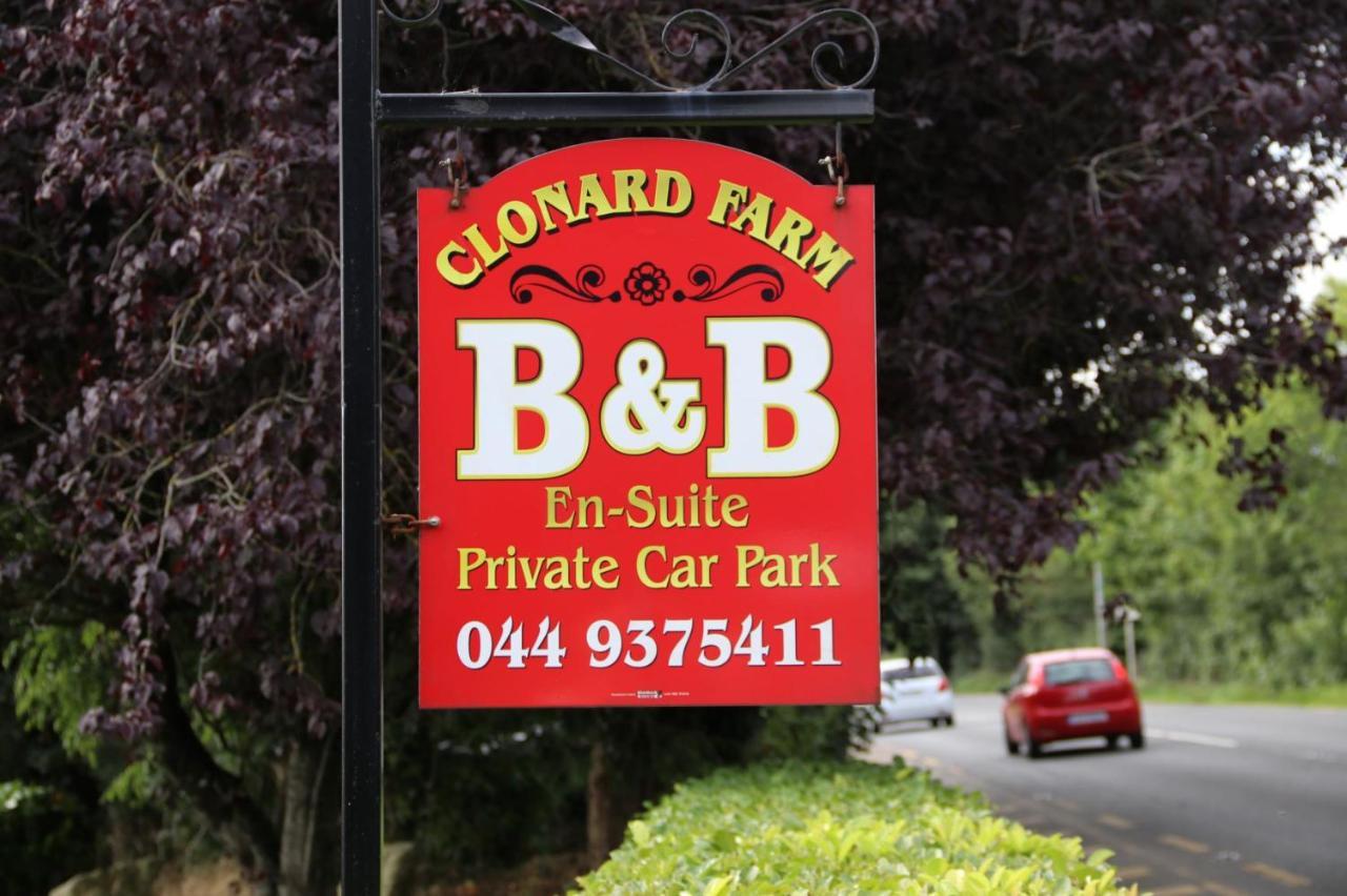 Clonard Farm B&B Exteriér fotografie