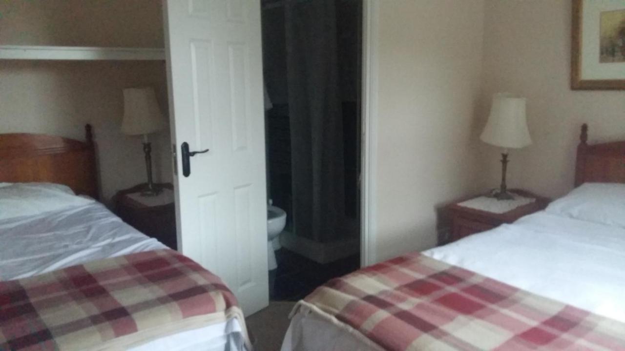 Clonard Farm B&B Exteriér fotografie
