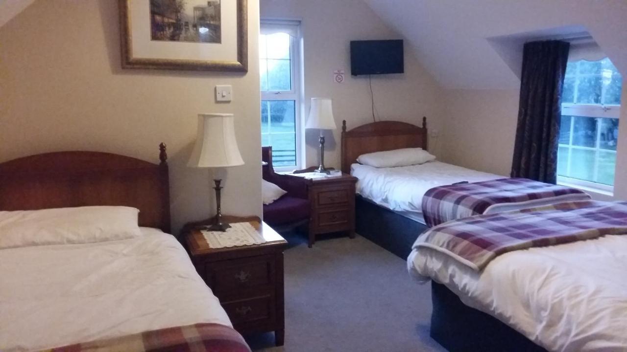Clonard Farm B&B Exteriér fotografie