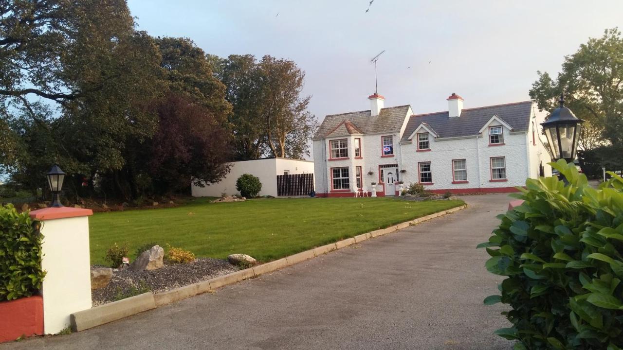 Clonard Farm B&B Exteriér fotografie