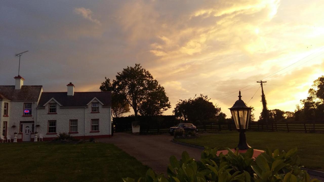 Clonard Farm B&B Exteriér fotografie