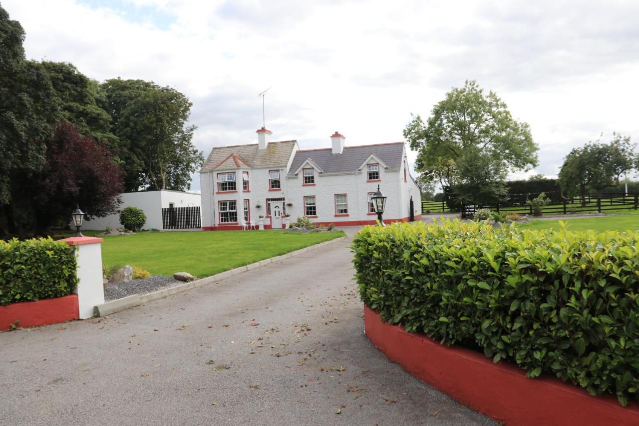 Clonard Farm B&B Exteriér fotografie