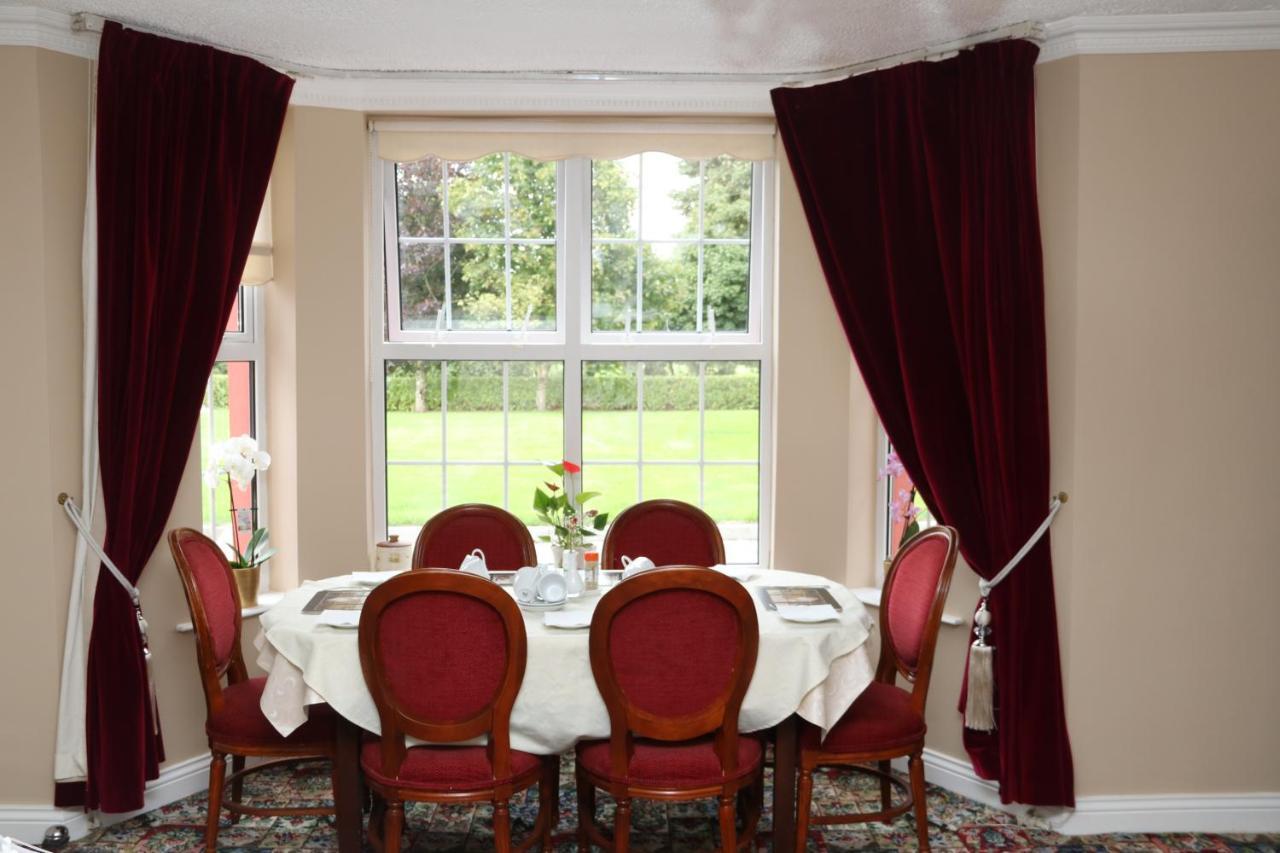 Clonard Farm B&B Exteriér fotografie