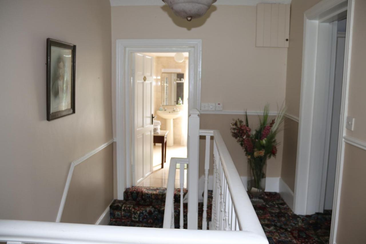 Clonard Farm B&B Exteriér fotografie