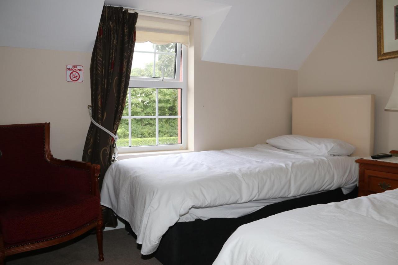 Clonard Farm B&B Exteriér fotografie