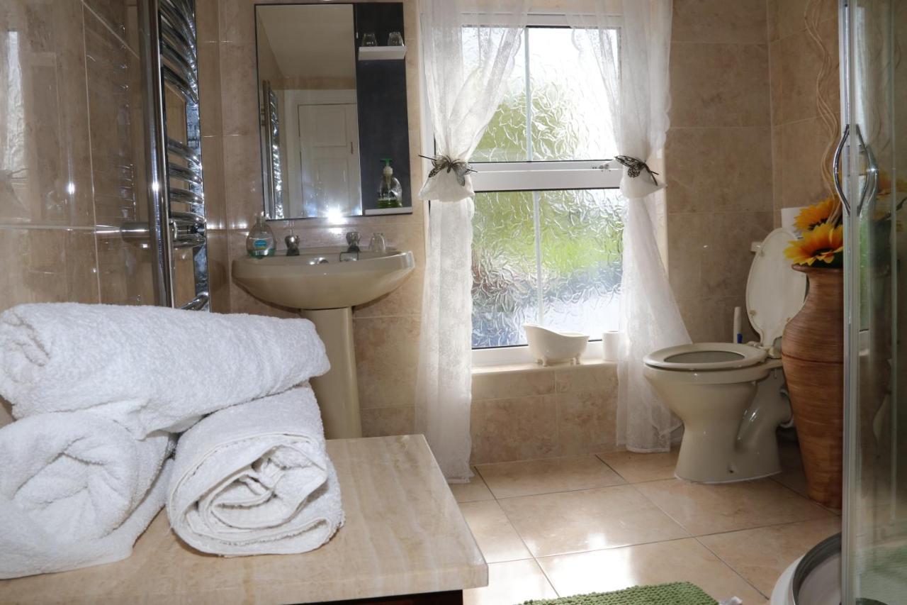 Clonard Farm B&B Exteriér fotografie