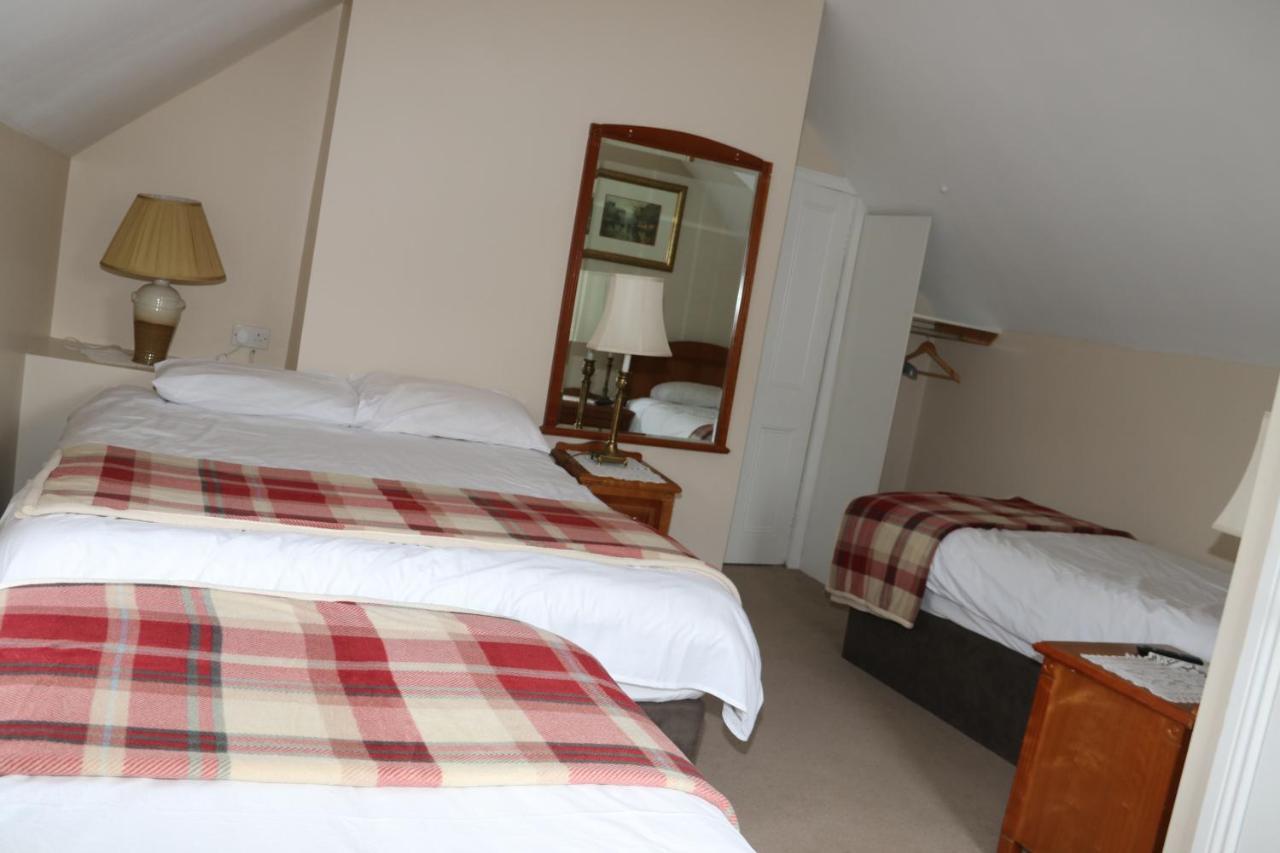 Clonard Farm B&B Exteriér fotografie