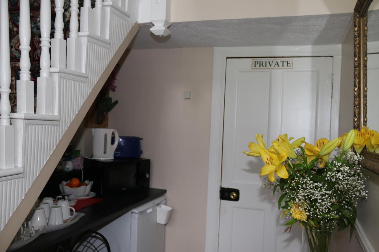 Clonard Farm B&B Exteriér fotografie