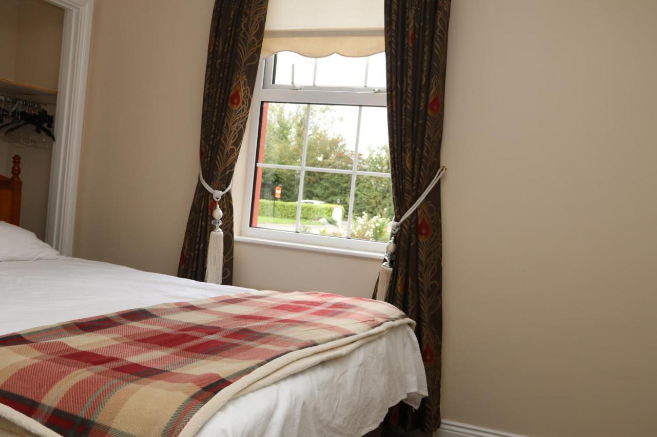 Clonard Farm B&B Exteriér fotografie