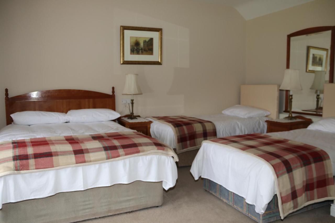 Clonard Farm B&B Exteriér fotografie