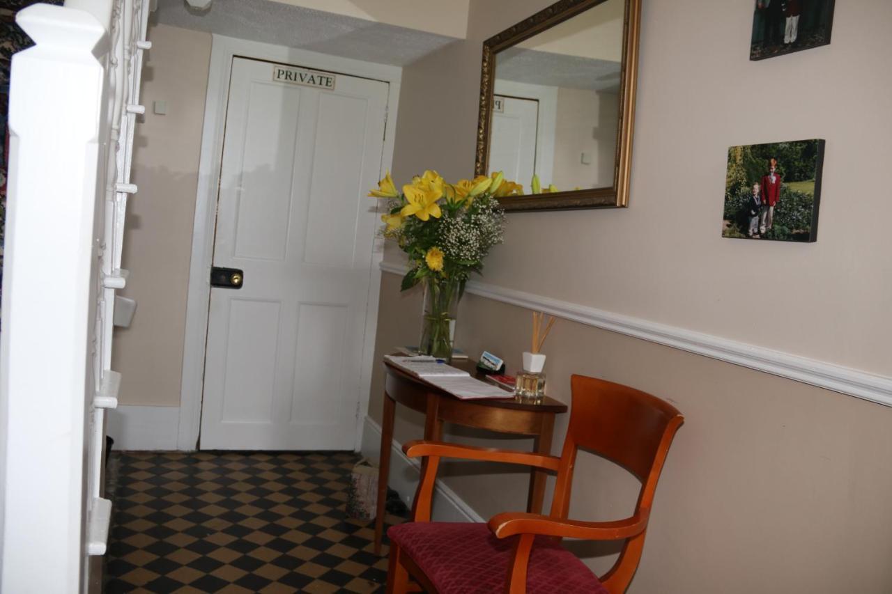 Clonard Farm B&B Exteriér fotografie