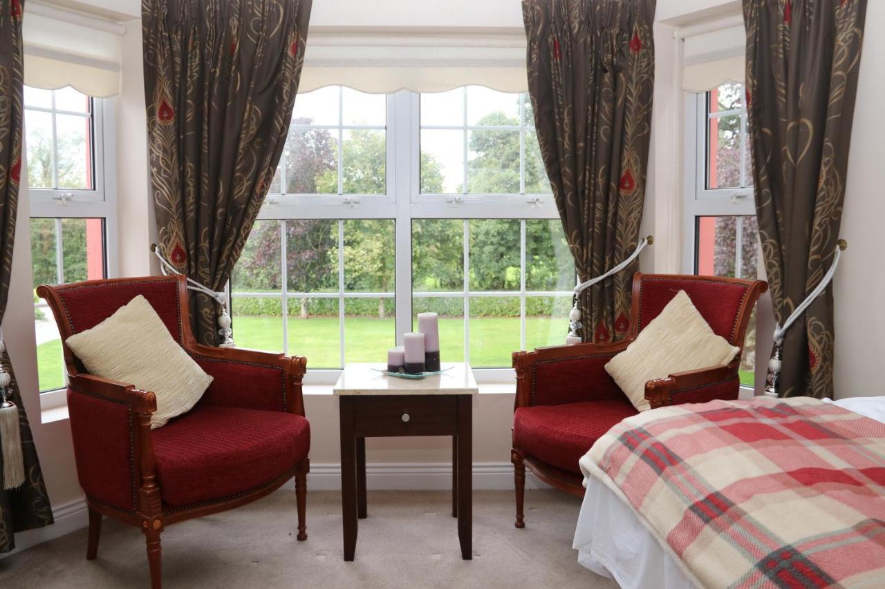 Clonard Farm B&B Exteriér fotografie
