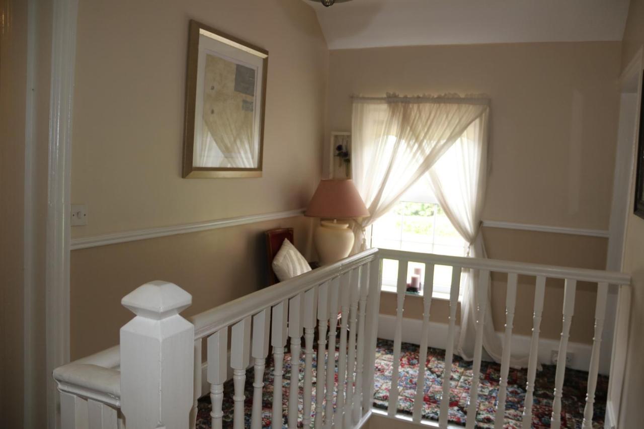 Clonard Farm B&B Exteriér fotografie