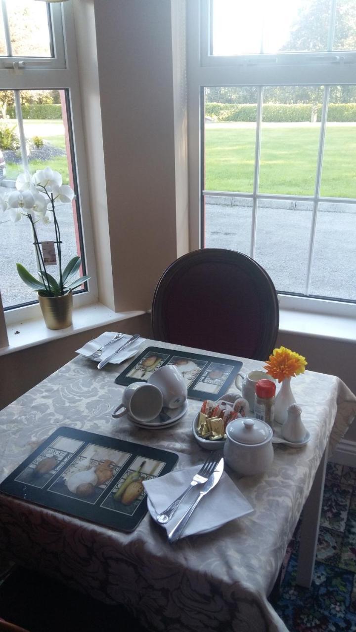 Clonard Farm B&B Exteriér fotografie